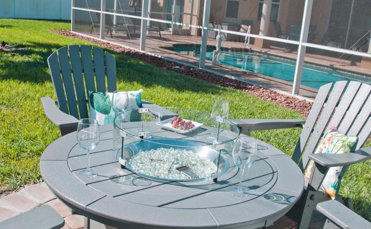 Villa Holiday Sunrise Cape Coral Kültér fotó