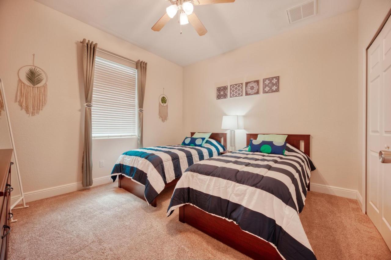 Villa Holiday Sunrise Cape Coral Kültér fotó