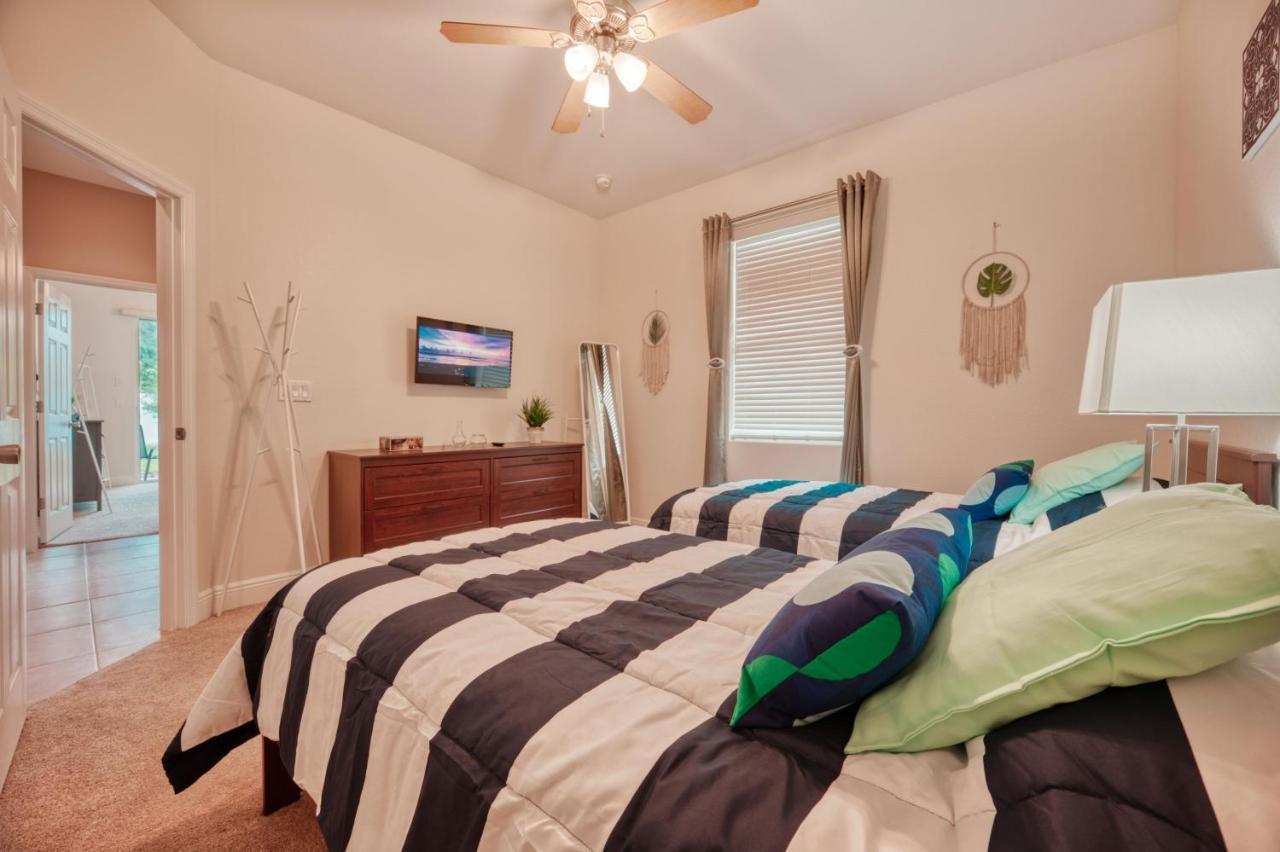 Villa Holiday Sunrise Cape Coral Kültér fotó