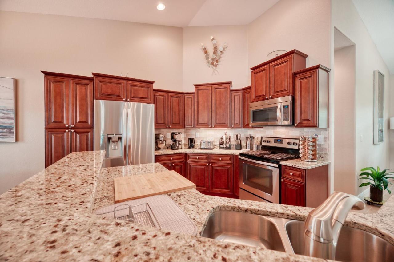 Villa Holiday Sunrise Cape Coral Kültér fotó