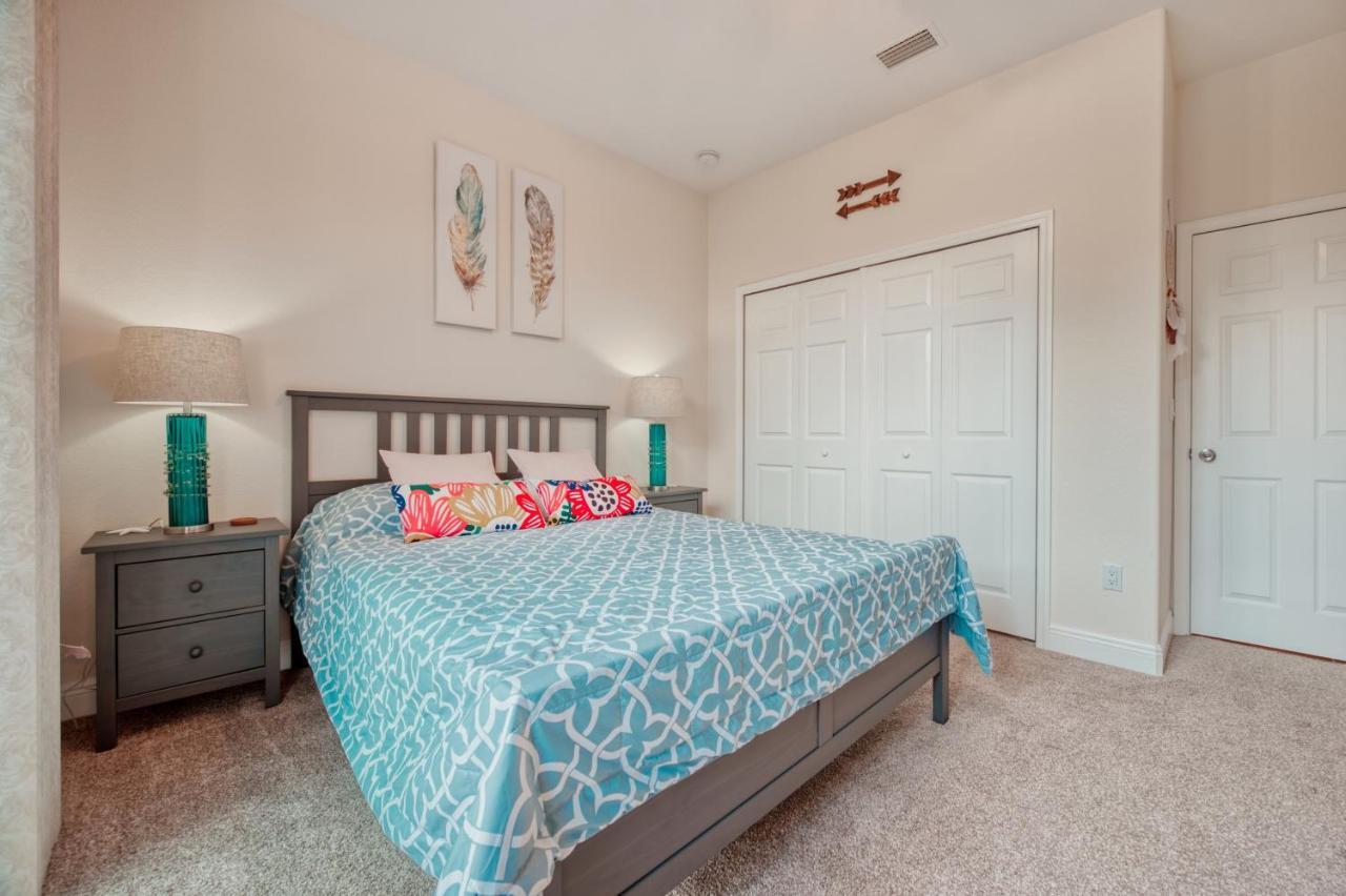 Villa Holiday Sunrise Cape Coral Kültér fotó