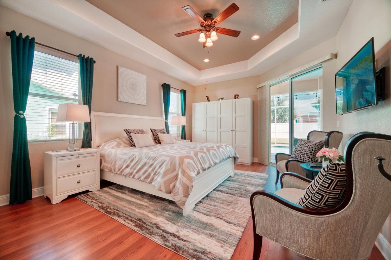 Villa Holiday Sunrise Cape Coral Kültér fotó
