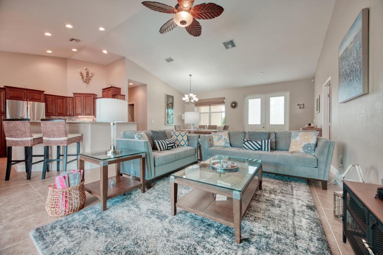 Villa Holiday Sunrise Cape Coral Kültér fotó